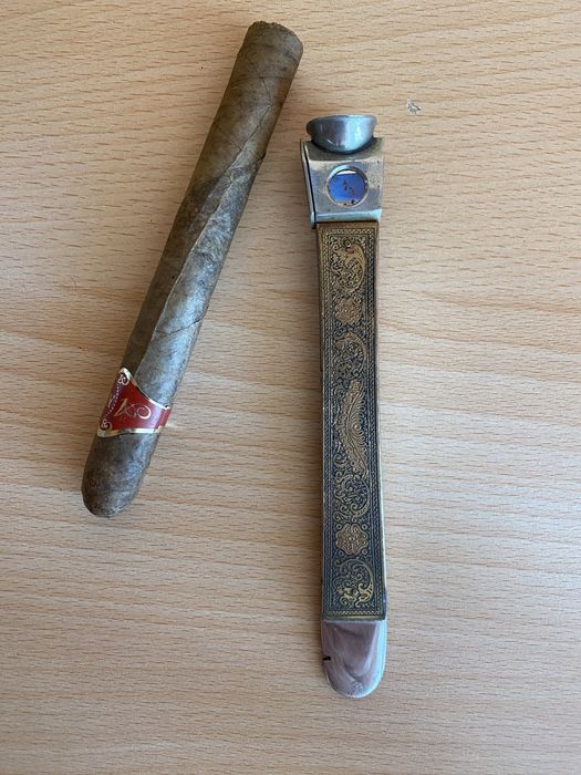 Cutit pentru trabuc
