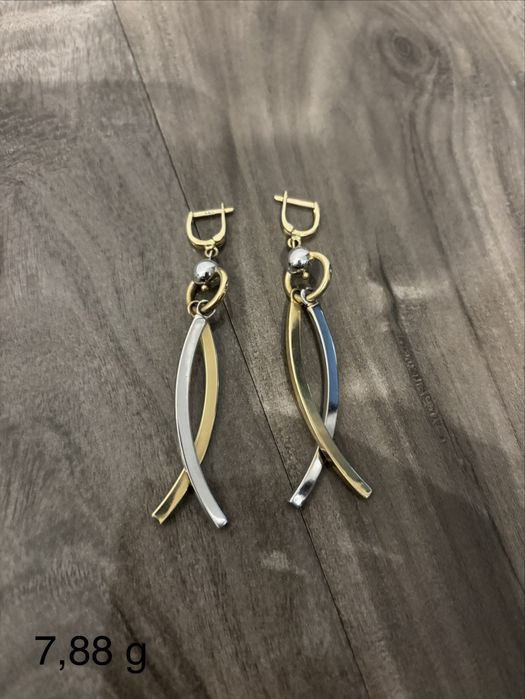 Bijuterii aur 14k(bratari,lant,cercei,inel)