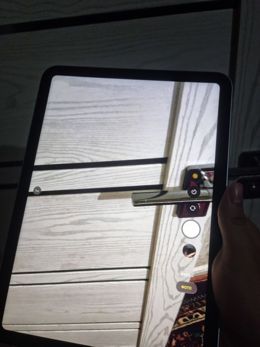 Ipad 10 silver 64gb