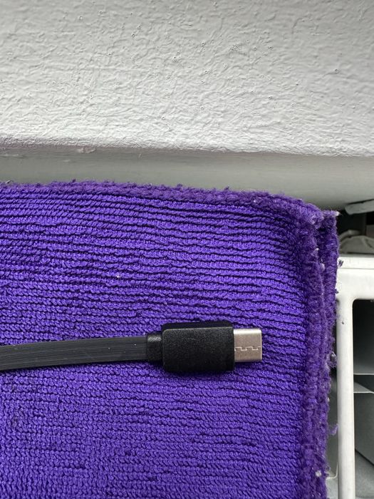 OFERTĂ Cablu de date încarcare type USB C ambele capete, NOU