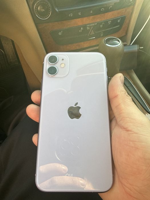 Iphone 11 64 gb