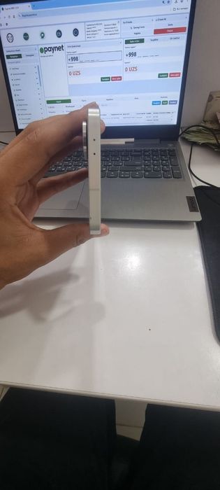 Samsung A56 5G ideal