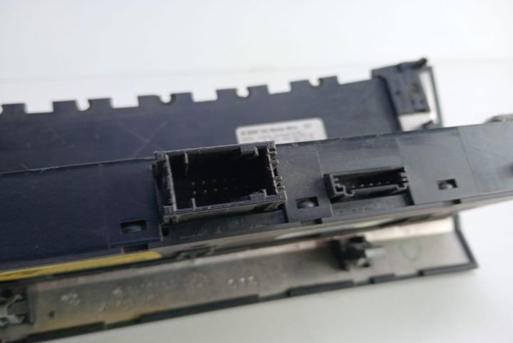 Panou comanda 6952477 BMW Seria 5 E60/E61