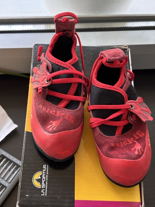 La Sportiva Stickit 26/27