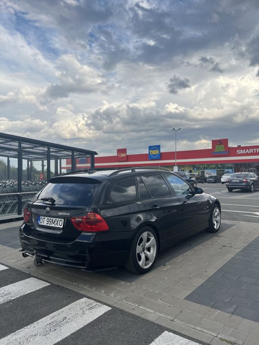 BMW 3 Series 2007 — imagine 5