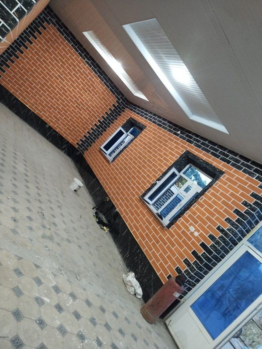 Gipkiy kamin Buyurtma asosida ishlab chiqaramiz