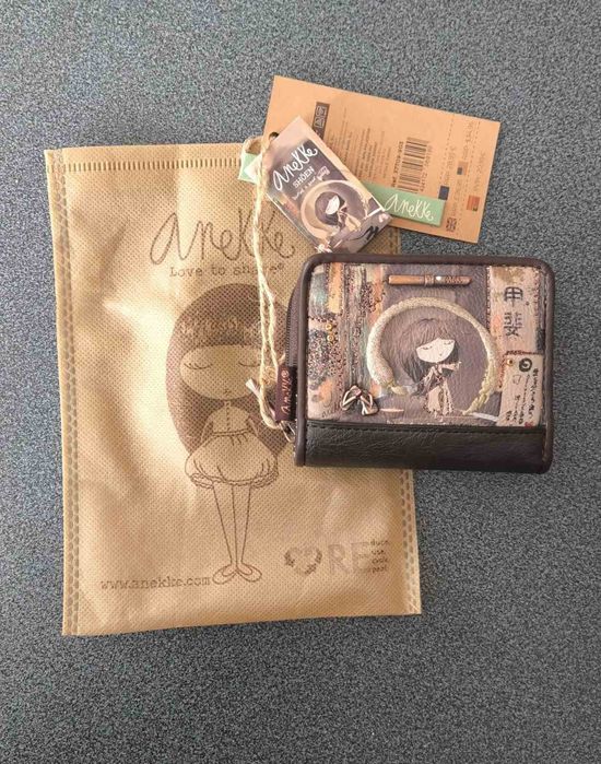 Ново портфейл модел SHOEN