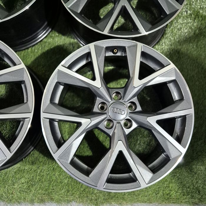 Jante R 17 5x100 Audi A 1, A3