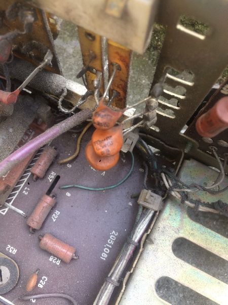 Електронна скрап