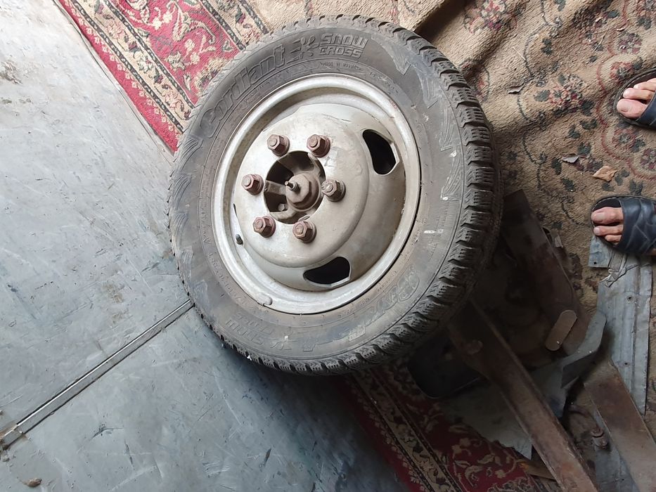 Продам или обмен на легковой