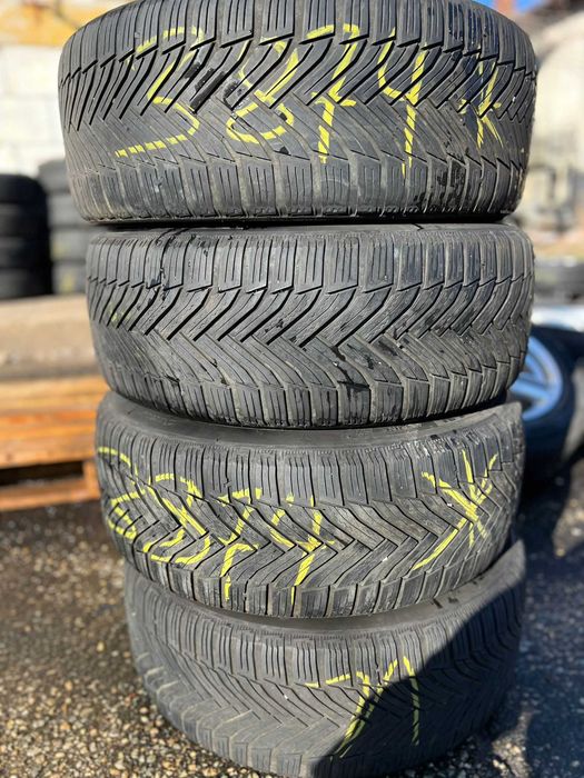 Гуми Летни и зимни различни размери