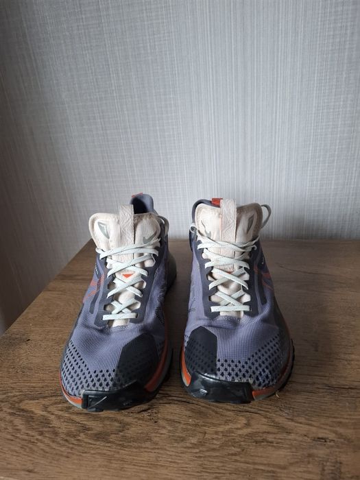 Nike React Pegasus gore tex маратонки 44 номер.