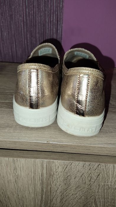 Дамски обувки Skechers