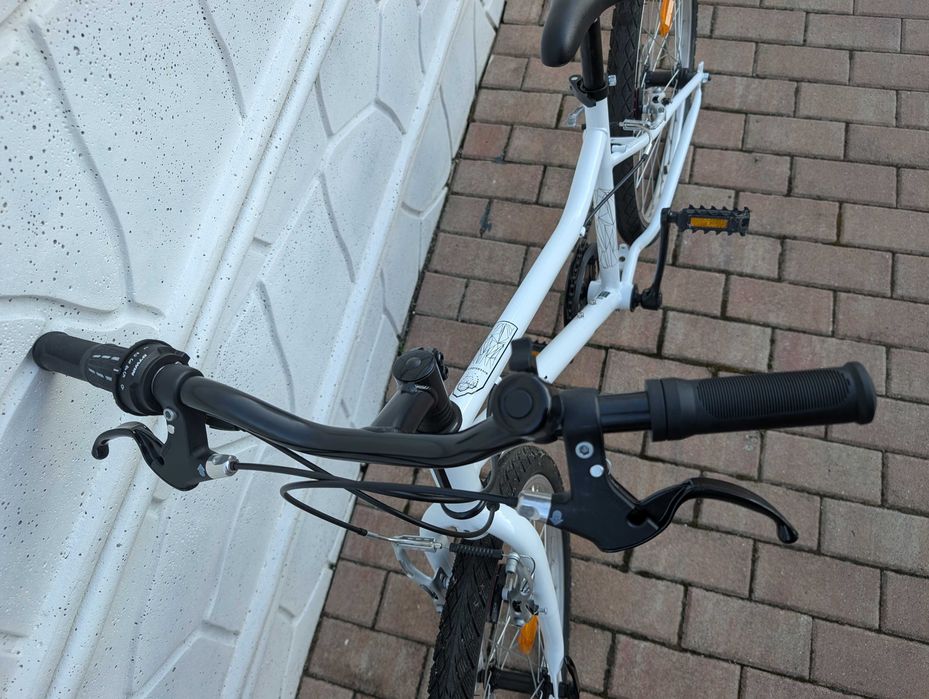 Bicicleta copii B'Twin Riverside 100