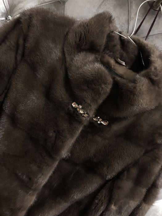 Шуба новый