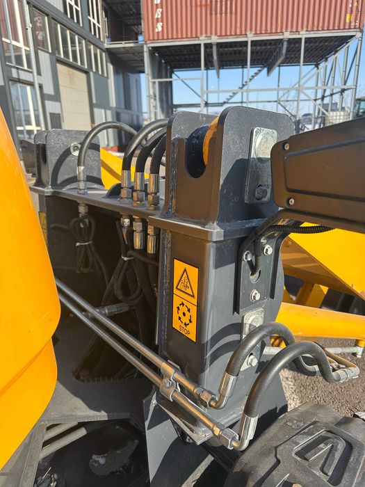 Фронтальный Погрузчик