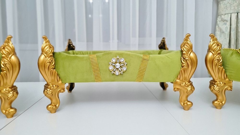 Корзина, тойбастар, қалта, қоржын