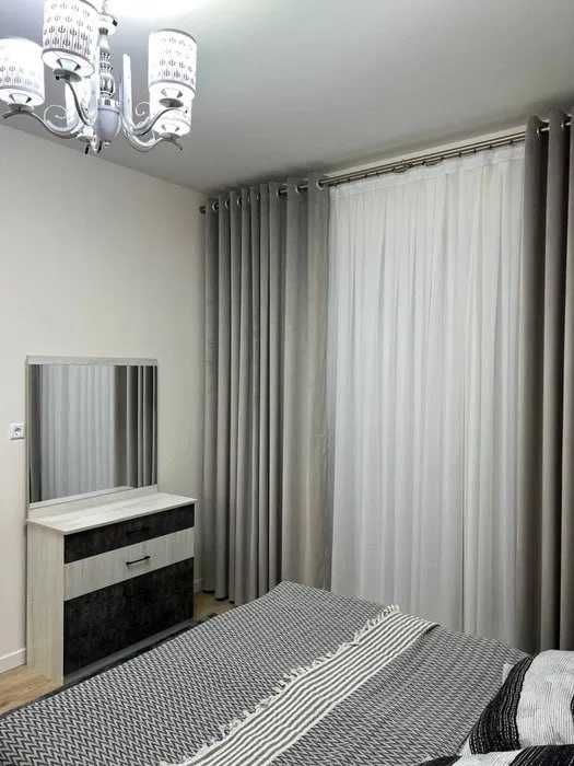 Сдается ШИКАРНАЯ квартира 2/4/12 в Яшнабадском районе! 172*