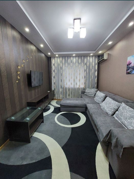 (3) Срочно сдается квартира на Карасу -1