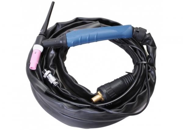 Aparat sudura otel inox TIG 180 W206 JASIC WIG MMA cu argon si wolfram