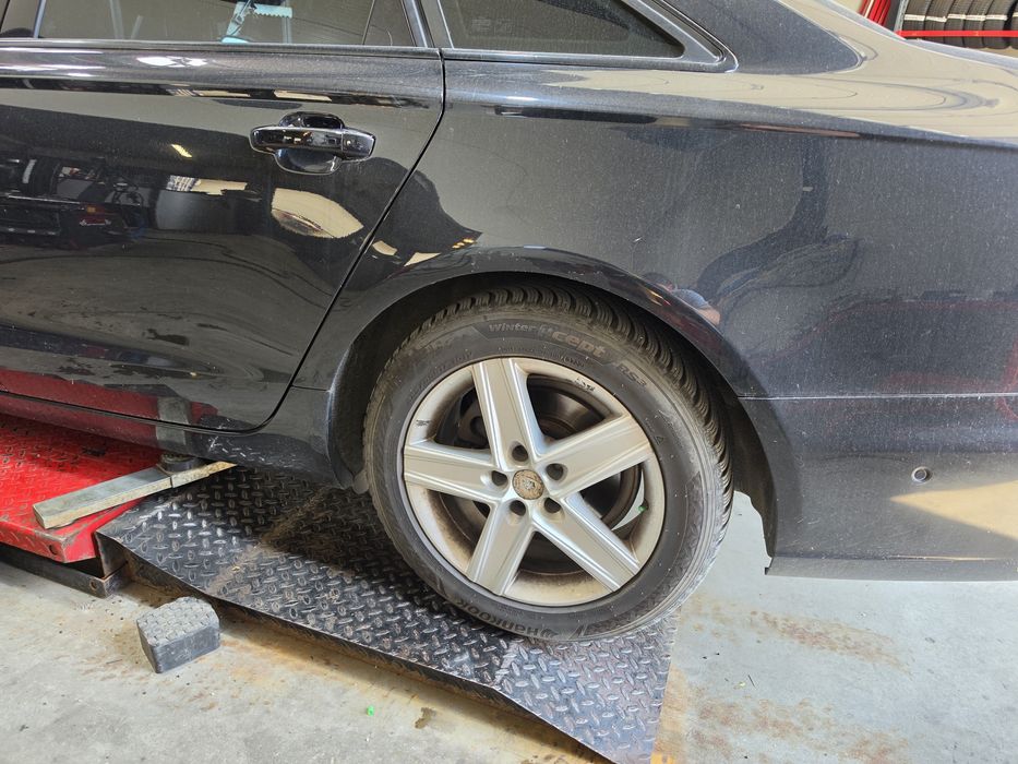 Roti iarnă audi A6