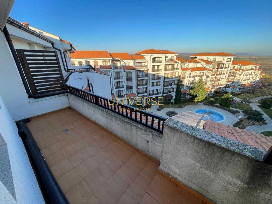 Продава се Четиристаен апартамент в Ахелой - 160 кв.м за 550 €/кв.м - Снимка #14