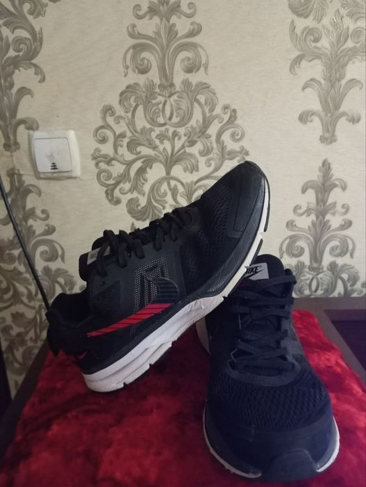 Мода и стиль красовки