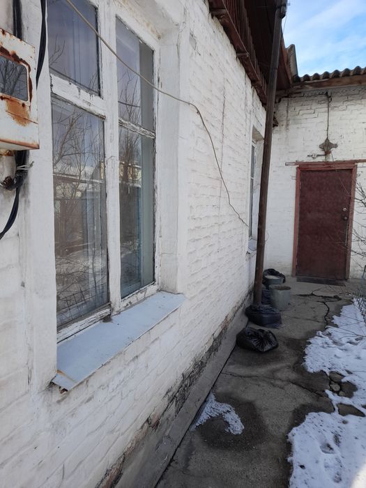 Срочно продам дом