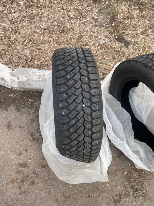 215/60R17 резина