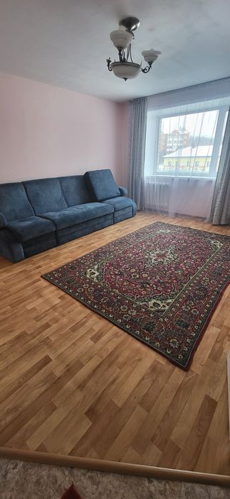 Сдаётся 2х комн квартира