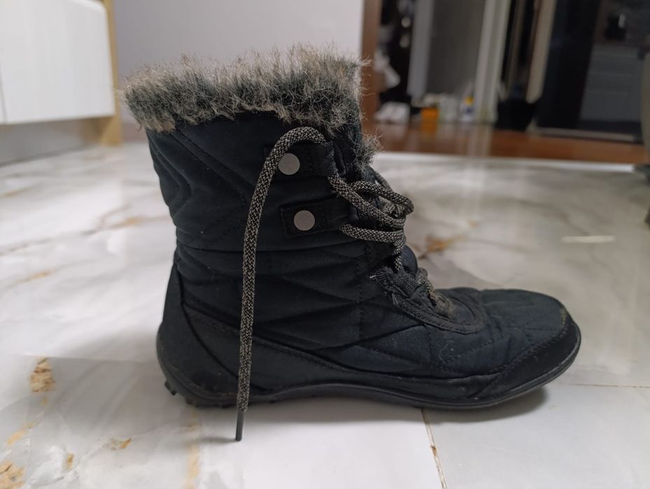 Cizme de zăpadă Columbia