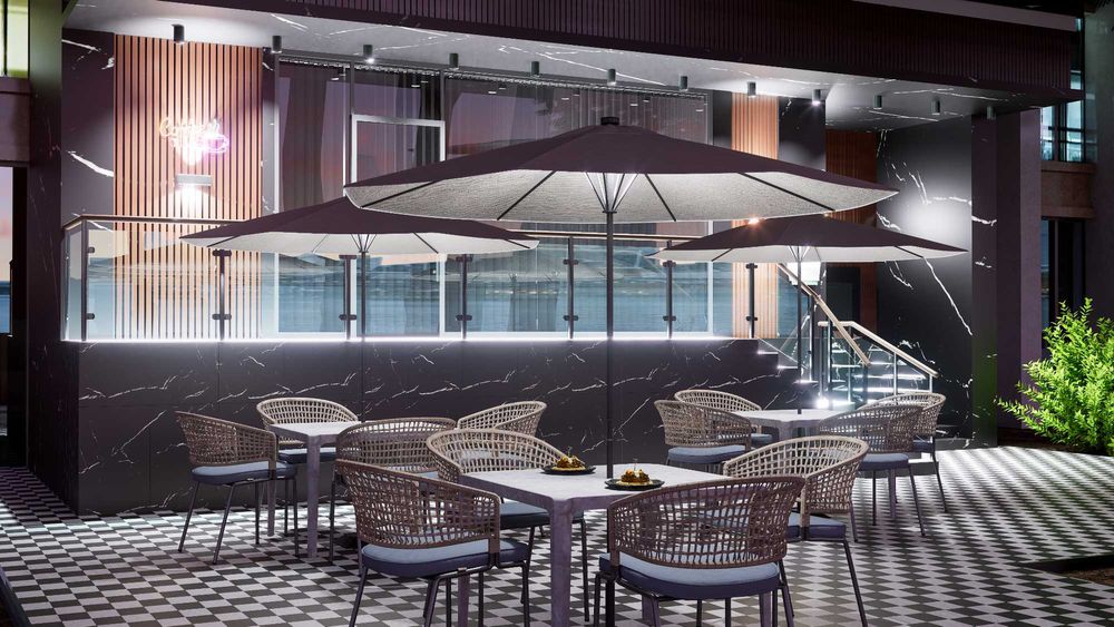 3D визуализация интерьеров, экстерьеров, мебели и продукции