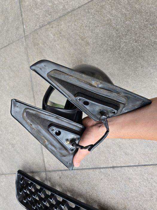Електрически огледала за рав 4 Ел. Огледала за Тойота Рав 4, Toyota r4