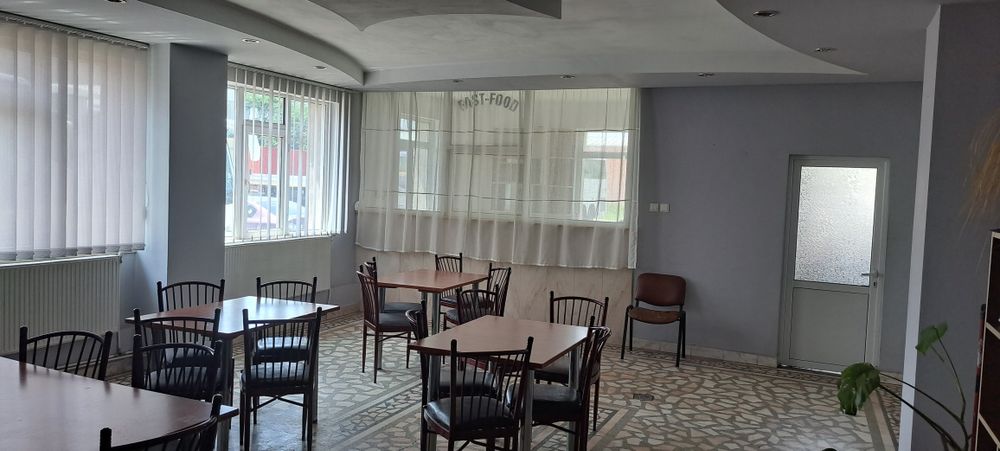 Spațiu birou/servicii/productie, 75mp, 2 luni gratuit mutare-amenajare