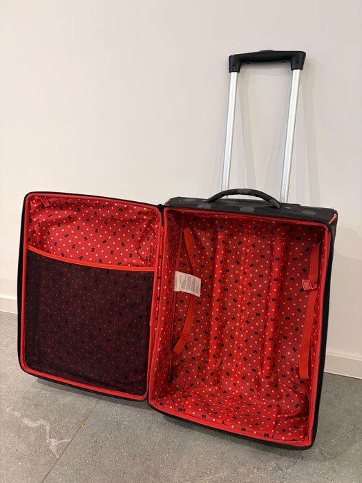 Детски куфар Samsonite Disney Ultimate – Minnie Mouse