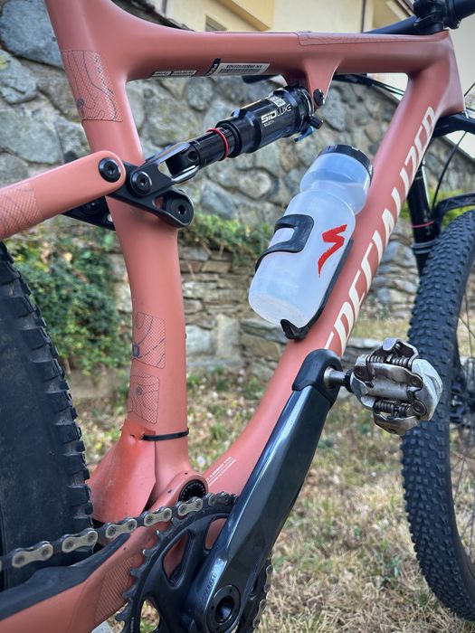 Specialized Epic Evo L