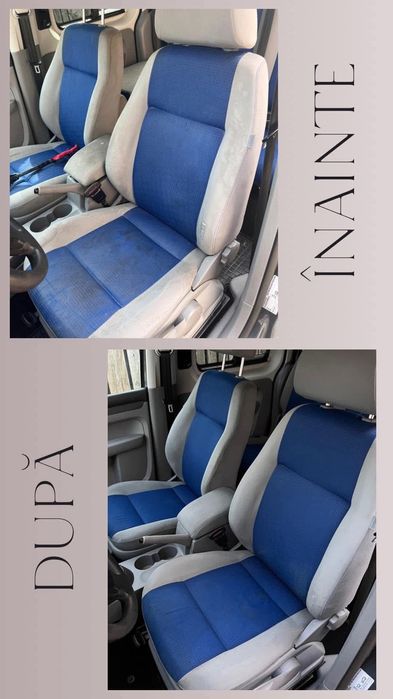 Curățare tapițerie