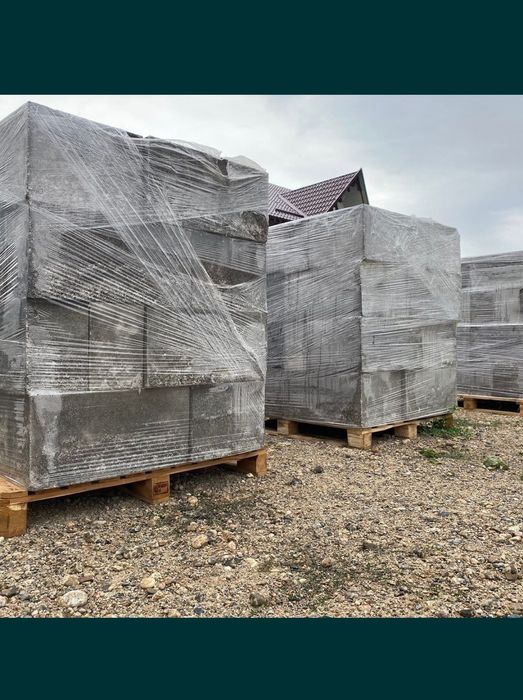 Газаблок с доставкой 100%качество