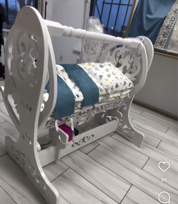 СМАРТ БЕСІК 3 в 1 сатылады