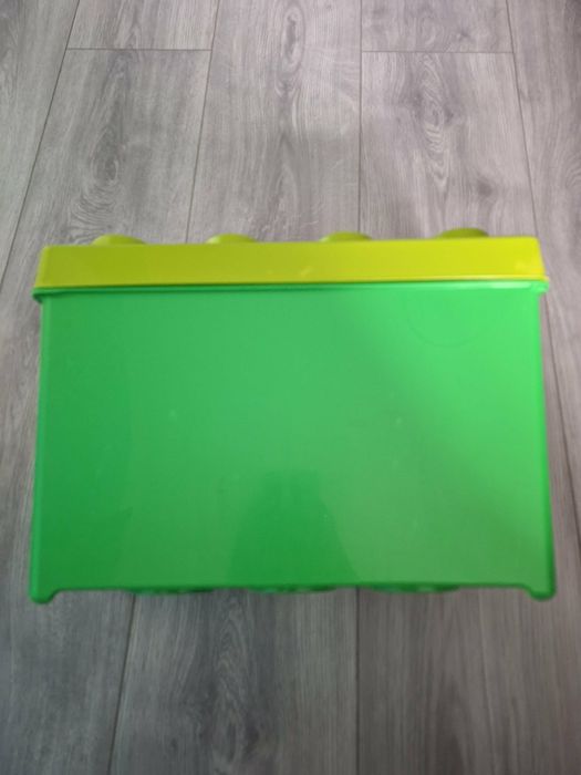 Lego duplo cutie de depozitare 2 bucati