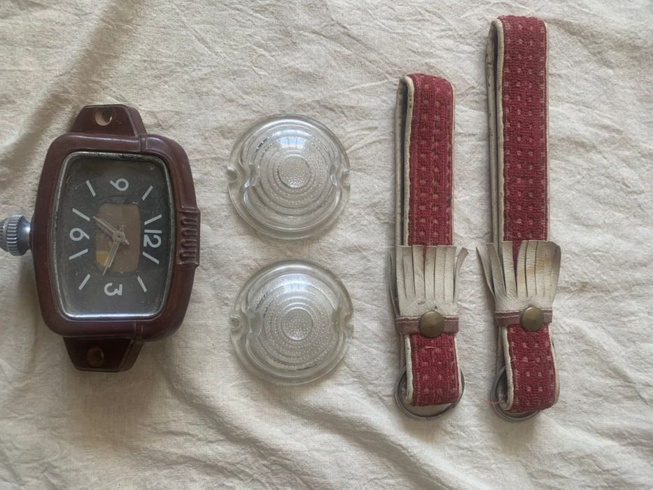 Запчасти на автомобиль газ 21 и москвич 407