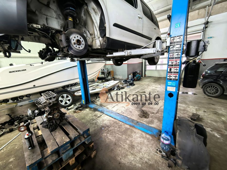 Дава се под наем Магазин в София, Военна рампа - 850 кв.м за 3315 € - Снимка #9