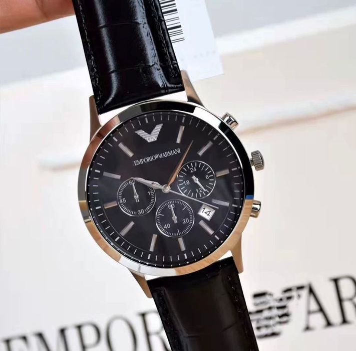 Ceas armani - quartz
