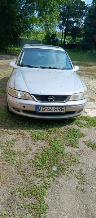 Vand Opel Vectra-B