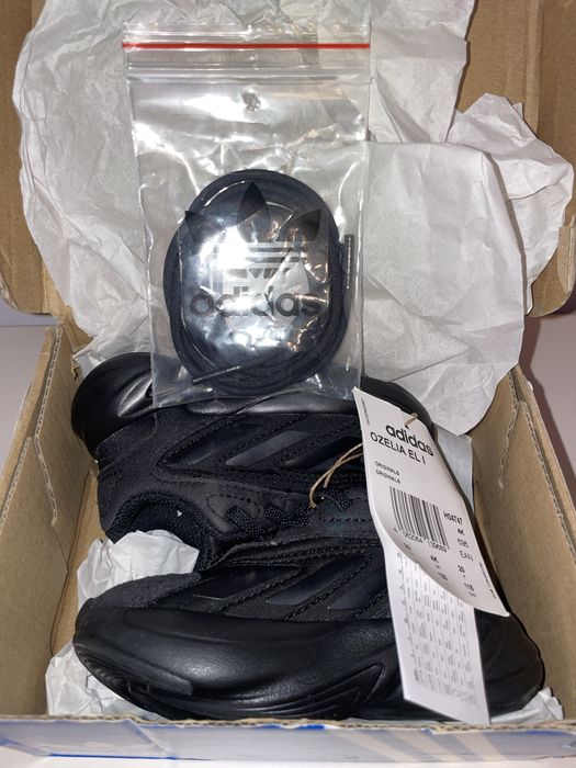 Pantofi sport copii mas 20, Adidas Ozelia