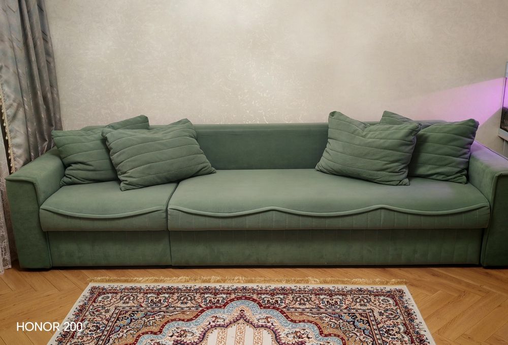 Продам диван в хорошем состоянии