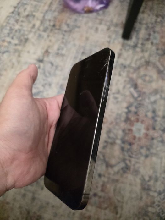 Iphone 12 pro max 256 gb