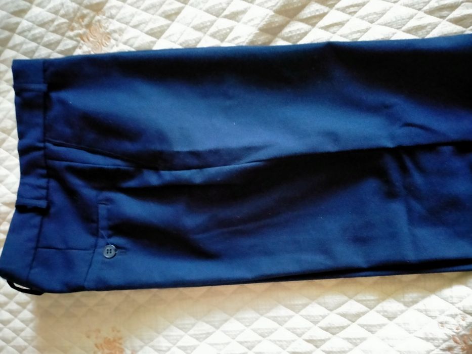 Школьная форма жилет