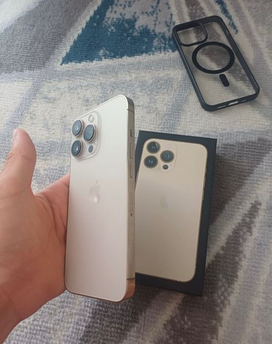 IPhone 13 Pro LLA