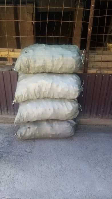 Продам корм для скота